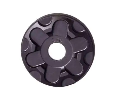 RUGGED SUPPRESSORS FRONT CAP 5.56 - Image 2