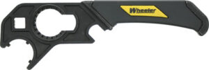 WHEELER PROFESSIONAL ARMORER'S - WRENCH FOR AR-15
