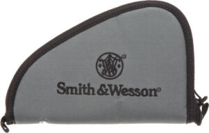 S&W M&P DEFENDER HANDGUN CASE - SMALL 9"X6"X1.5"