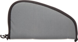 S&W M&P DEFENDER HANDGUN CASE - MEDIUM 13"X7"X1.5"