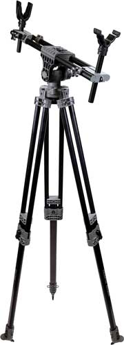 BOG DEADSHOT FIELDPOD - MAGNUM BLACK