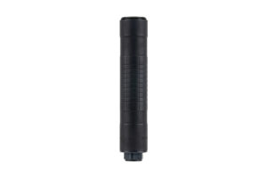 IWI SILENCER 22LR-5.7X28 1/2X28 THREAD BLACK