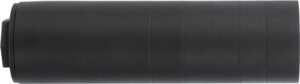 CMMG ZEROED 46 K 40S&W 10MM 45 - ACP SUPPRESSOR BLACK 5.5"
