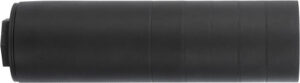 CMMG ZEROED 30 K 30 CALIBER - SUPPRESSOR BLACK 5.5"