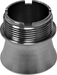 YANKEE HILL MACHINE COMPANY VICTRA-12 IC CHOKE CONE