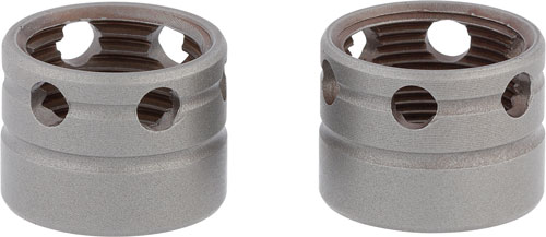 BROWNING SPORTER RECOIL HAWG - MUZZLE BRAKE SS .30 & LESS