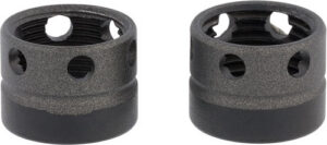 BROWNING SPORTER RECOIL HAWG - MUZZLE BRAKE TNGSTN .30 & LESS