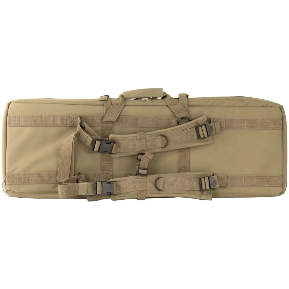 ATI TACTICAL 36" DOUBLE GUN CASE