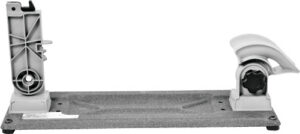 WHEELER AR ARMORERS VISE