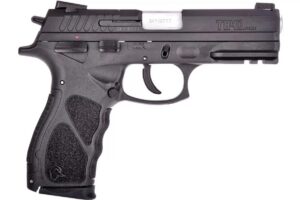 TAURUS TH40 COMPACT 40SW BK 3.5" 10+1
