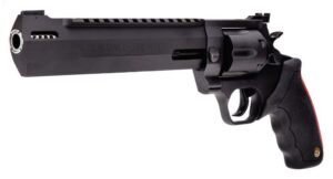 TAURUS RAG HUNT 44M BLK 8.4" 6SH CASE