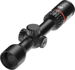 BURRIS SCOPE FULLFIELD 2025 - 2-8X35 PLEX