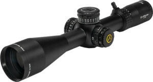 ATHLON SCOPE ARES BTR GEN3 - 2.5-15X50 30MM APLR13 IR MOA