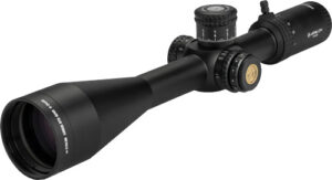 ATHLON SCOPE ARGOS BTR GEN3 < - 8-34X56 30MM APRS11 FFP IR MIL