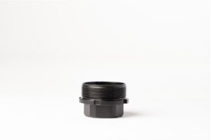 HUXWRX STICTION LOCK HUB ADAPTER