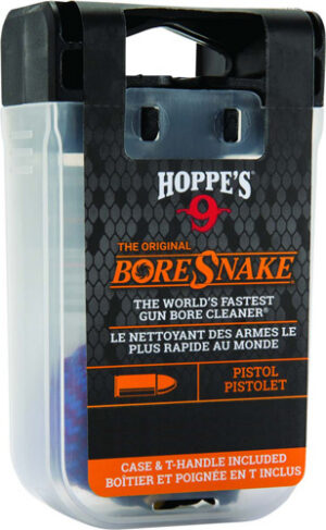 HOPPES DEN BORESNAKE PISTOL - .30-.32 CALIBERS