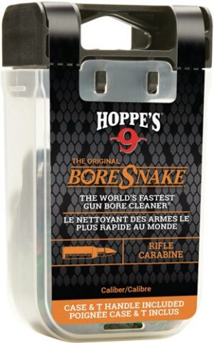 HOPPES DEN BORESNAKE .17/.20 - CALIBERS RIMFIRE OR CENTERFIRE