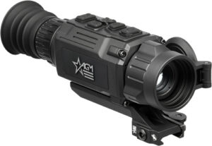 AGM RATTLER V2 19-256 THERMAL - RFL SCOPE 256X192 19MM LENS