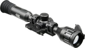 AGM ADDER TS50-640 THERMAL - RFL SCOPE 640X512 50MM LENS