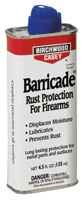 B/C BARRICADE RUST PROTECTION - 4.5 OZ. SPOUT CAN