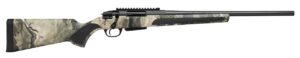 SAVAGE ARMS STEVENS 334 270WIN CAMO 20"