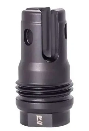 RUGGED SUPPRESSORS FRONT CAP 7.62