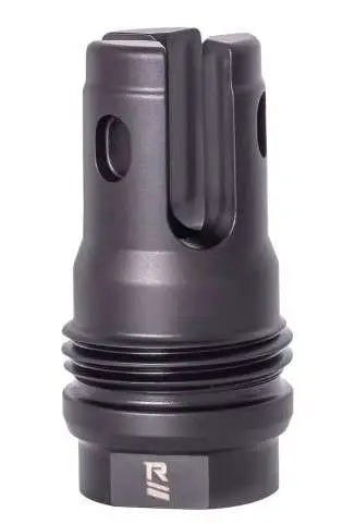 RUGGED SUPPRESSORS FRONT CAP 7.62