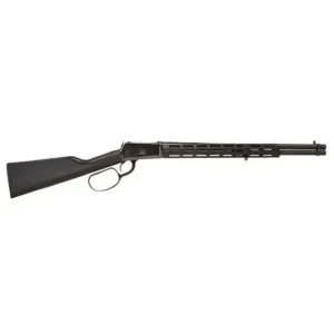 LEGACY LEVTAC 92 454 CASULL MAG LEVER BLK RIFLE M-LOK