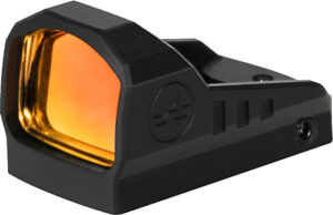 ATHLON OPEN REFLEX SIGHT TALOS - EDC 3MOA 22MM