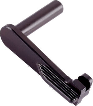 WILSON SLIDE RELEASE .38 SUPER - 9MM BULLET PROOF BLUED