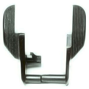 WILSON AMBIDEXTROUS THUMB - SAFTEY FOR 1911 BLUED