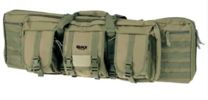 ATI TACTICAL 36" DOUBLE GUN CASE GR