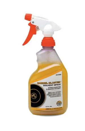 CVA BARREL BLASTER SOLV SPRY 12OZ