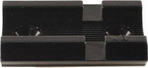 WEAVER BASE TOP MOUNT #71 - SAKO WT HUNTER BROWNING BLACK