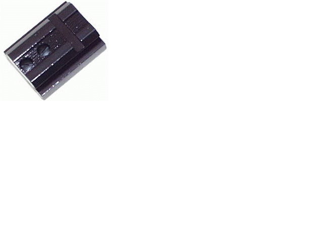 WEAVER BASE TOP MOUNT #94 - WINCHESTER 94 BLACK