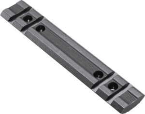 WEAVER BASE TOP MOUNT #430M - 1PC MOSSBERG 930 MATTE