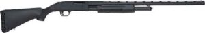 MOSSBERG FLEX 500 12/28 3" BL/SY      #