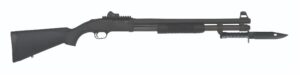 MOSSBERG 590A1 SPX 12/20 PARKERIZED   #