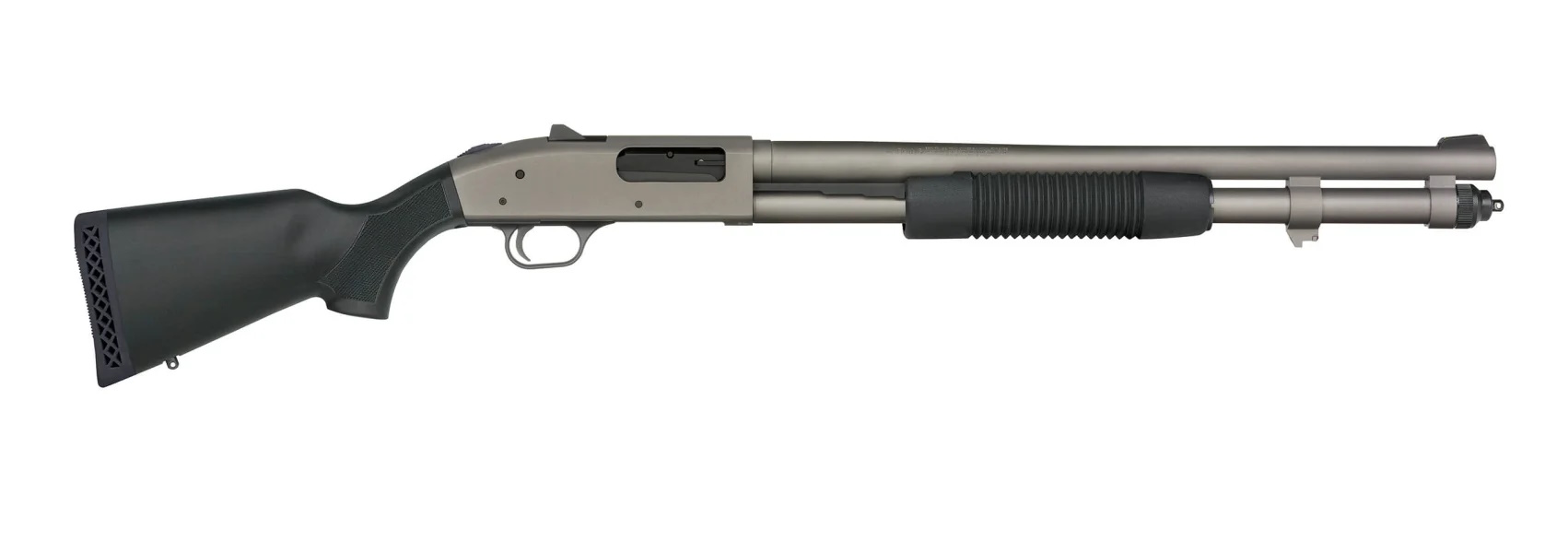 MOSSBERG 590A1 PRO 12/20 TUNG OR
