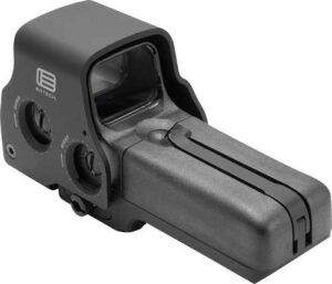EOTECH 558 HOLOGRAPHIC SIGHT - 68MOA RING W/1MOA DOT