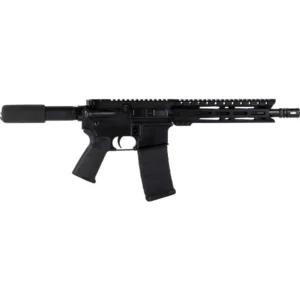 DIAMONDBK DB15 PISTL 5.56 10" BLACK