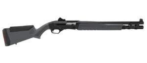SAVAGE ARMS RENEGAUGE SEC 12/18.5 BL/SYN