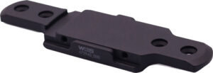 WILLIAMS LRS ADAPTER PLATE - MOSSBERG HOLE SPACING