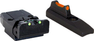 WILLIAMS FIRE SIGHT SET FOR - RUGER MK IIIIIIV 22/45 LITE