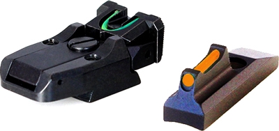 WILLIAMS FIRE SIGHT SET FOR - RUGER MK IIIIIIV 22/45 LITE - Image 2