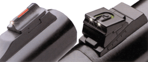 WILLIAMS FIRE SIGHT SET FOR - MOSSBERG 500/835 SHOTGUNS