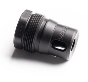 DEAD AIR ARMAMENT RXD XRF MUZZLE BRAKE M10X1