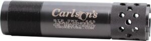 CARLSONS CHOKE TUBE EXTENDED - TURKEY 12GA PORTED INVECTOR +