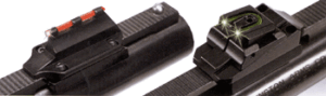 WILLIAMS FIRE SIGHT SET FOR - VENT RIB SHOTGUNS UNIVERSAL