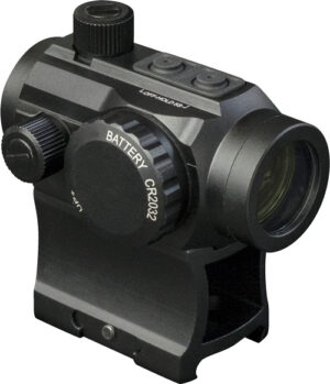 KONUS RED/GREEN DOT SIGHT-PRO - NUCLEAR HIGH/LOW MOUNTING